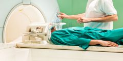 مدة التصوير بالرنين المغناطيسي حسب نوع المسح MRI