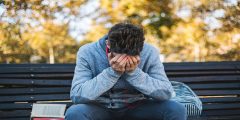 الفرق بين مرض الاكتئاب ومتلازمة التعب المزمن وطرق علاجهما
