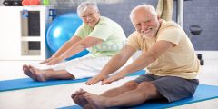 كيف تؤثر ممارسة الرياضة على المصابين بالتهاب المفاصل Arthritis؟