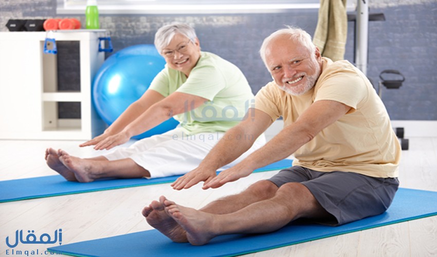 كيف تؤثر ممارسة الرياضة على المصابين بالتهاب المفاصل Arthritis؟