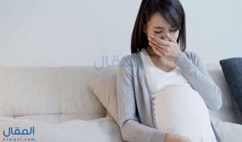 تأثير الحمل على صحتك العقلية والنفسية