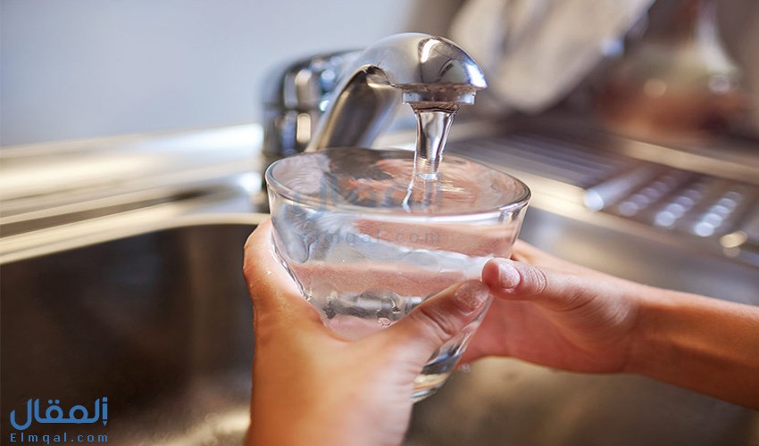 ما هي المعايير الدولية للعناصر في مياه الشرب وطرق تنقية مياه الشرب؟