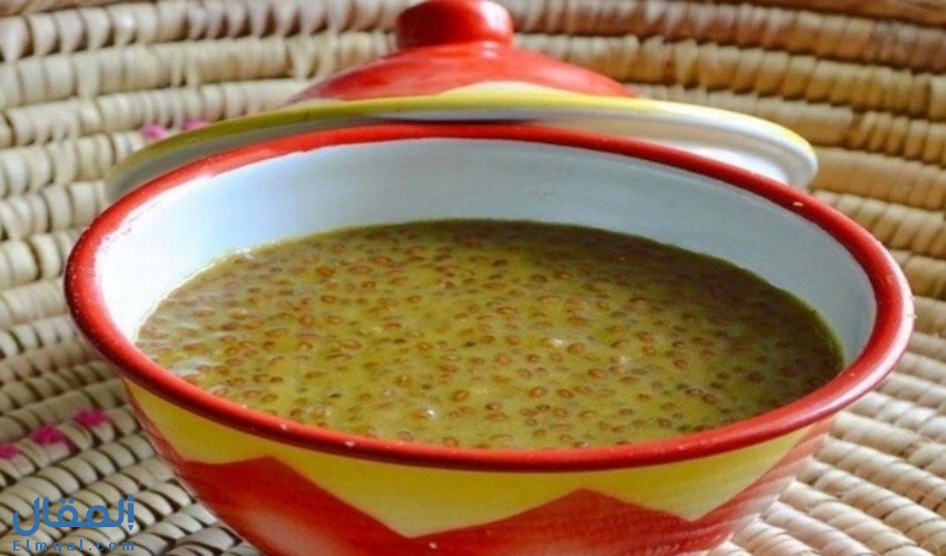 طریقة الحسو حضريه بعدة طرق لذيذة وقدميه لأفراد أسرتك