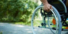علاج الشلل النصفي Paraplegia وأسبابه وأعراضه