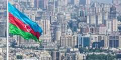 المستندات المطلوبة للحصول على تأشيرة الدراسة في أذربيجان