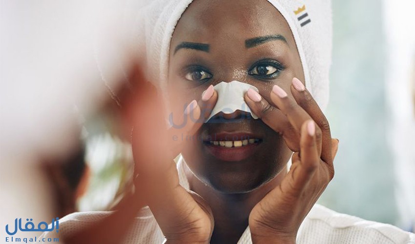 كيفية علاج مسام الوجه أو التخلص منها؟