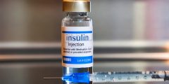 تأثير الأنسولين Insulin على خلايا الجسم