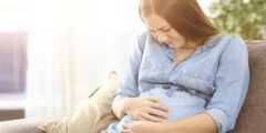 آلام الحوض أثناء الحمل في الشهر الأول 3 أنوع ما هي؟ أسباب وكيفية علاج