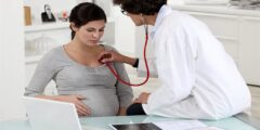 أمراض القلب أثناء الحمل تجربتي؛ أسباب وجع القلب عند الحامل