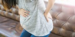 الإسهال عند الحامل في الشهور الأولى؛ هل يسبب الإجهاض؟