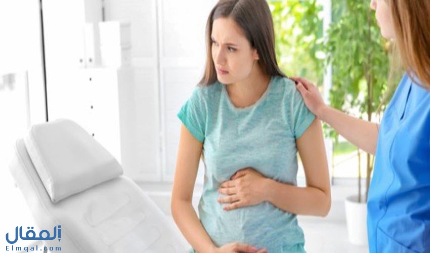 موت الجنين داخل الرحم في الشهر الثالث؛ الأسباب والأعراض