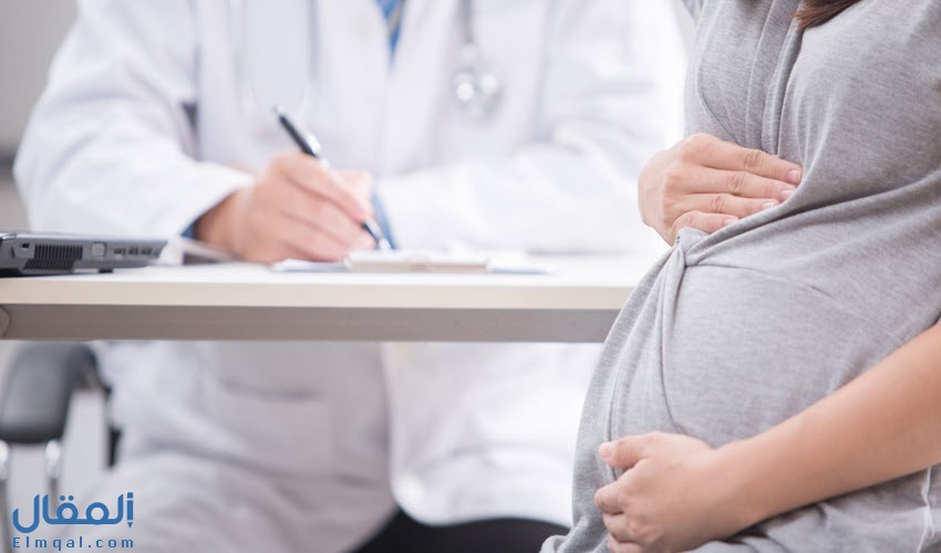 التهابات المهبل أثناء الحمل 4 أنواع ما هي؟ الأسباب والأعراض وطرق الوقاية من العدوى المهبلية