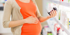 الأدوية أثناء الحمل في الشهور الأولى؛ العقاقير الآمنة والممنوعة للحامل