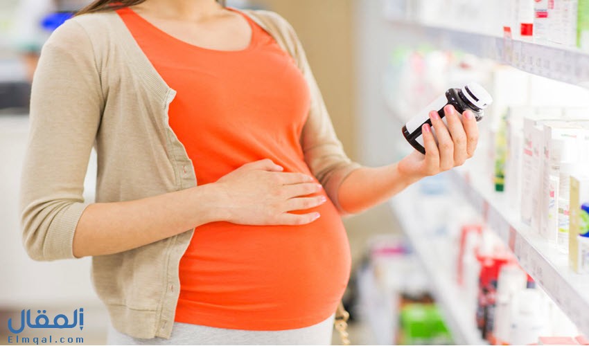 الأدوية أثناء الحمل في الشهور الأولى؛ العقاقير الآمنة والممنوعة للحامل