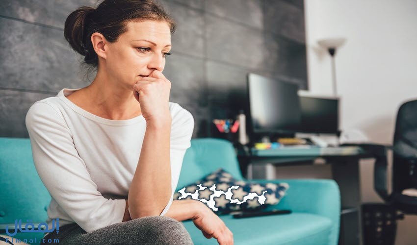 اكتئاب الحمل تجربتي؛ الأسباب والأعرض ومتى ينتهي؟