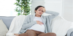 صداع الحامل طبيعي أم خطير؟ مع 7 طرق طبيعية للوقاية من الصداع
