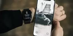 كيفية فتح قفل iPhone الخاص بك باستخدام Apple Watch