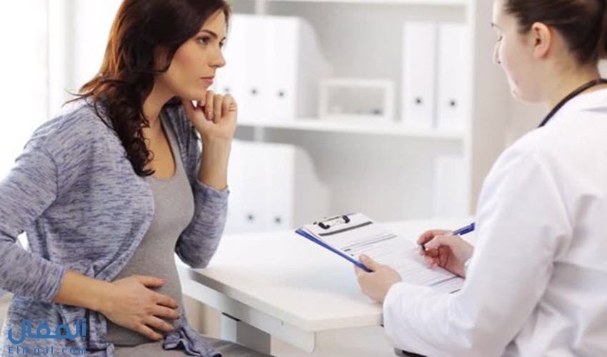 مشاكل الحمل في الشهور المختلفة 13؛ تعلمي كيفية تجنبها