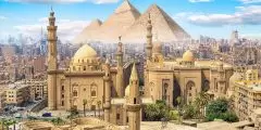 أسماء مصر القديمة والحالية، ولماذا سميت بهذا الاسم؟