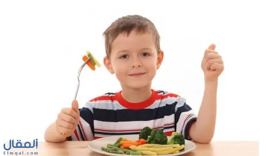 أفضل برنامج غذائي للأطفال 6 سنوات وأهم النصائح والإرشادات لنظام غذائي صحي