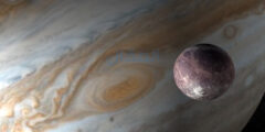 حقائق عن أكبر قمر لكوكب المشتري جانيميد (قمر الغناء)