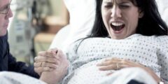 6 أسباب لانفجار الرحم بعد الولادة الطبيعية
