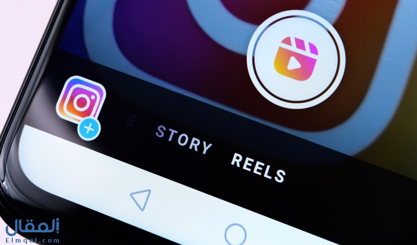 كيفية زيادة طول Instagram Reels من 15 إلى 60 ثانية