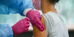 تفسيرات ودلالات التطعيم في المنام