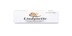 ليندينيت حبوب 20 lindynette لمنع الحمل