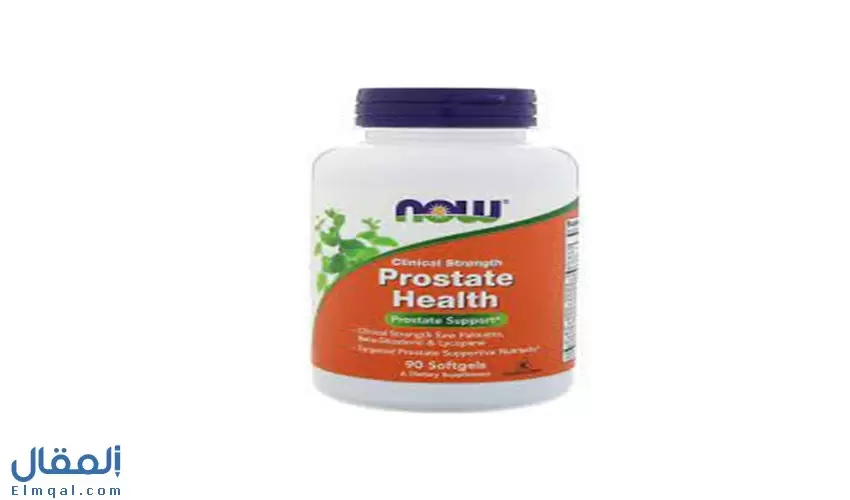 بروستات هيلث Prostate Health مكمل غذائي للبروستاتا