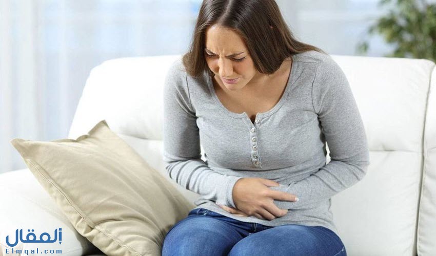 ما هي اعراض التهاب الرحم؟
